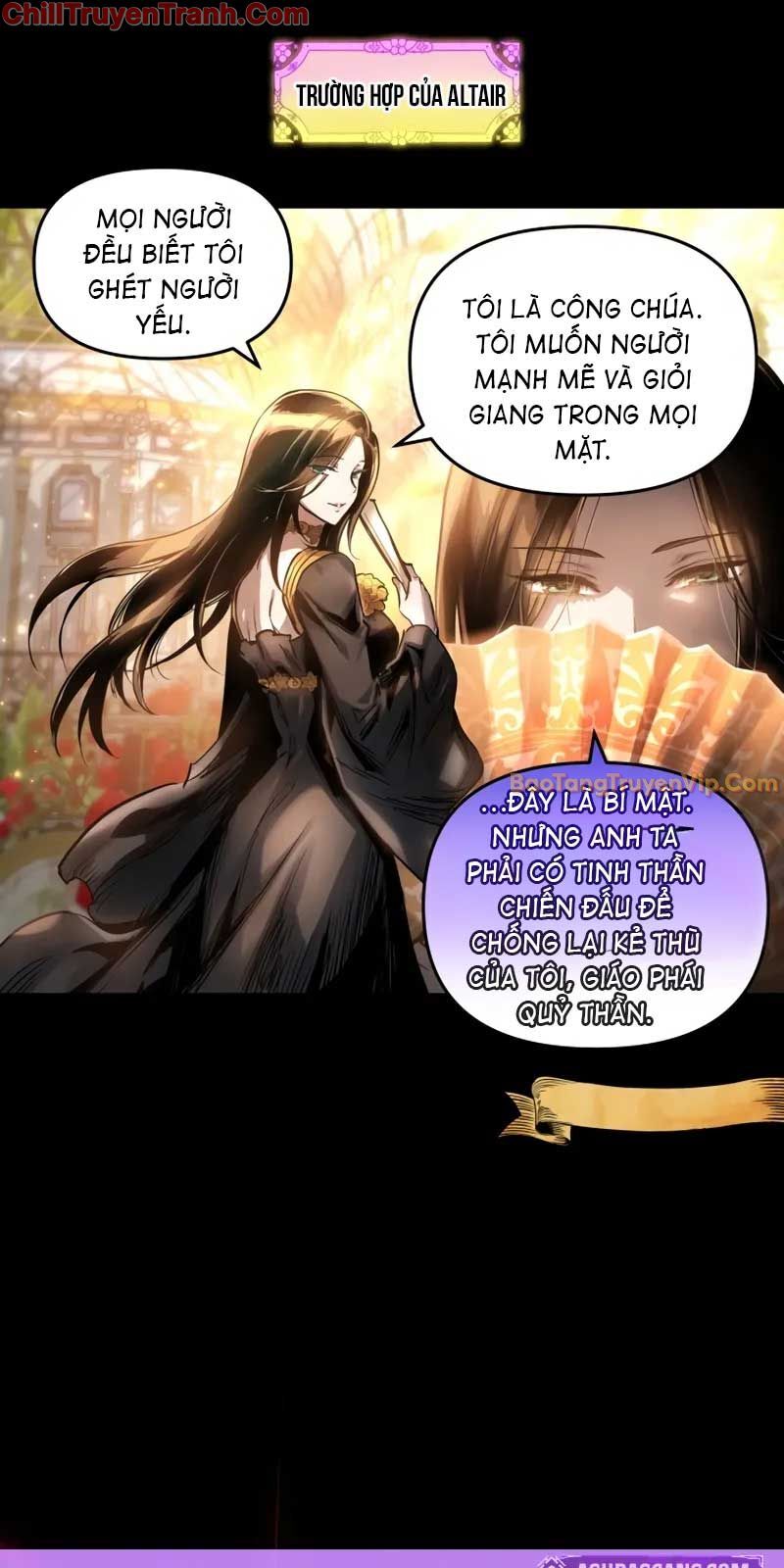 Chiền Thần Tự Sát Hồi Quy