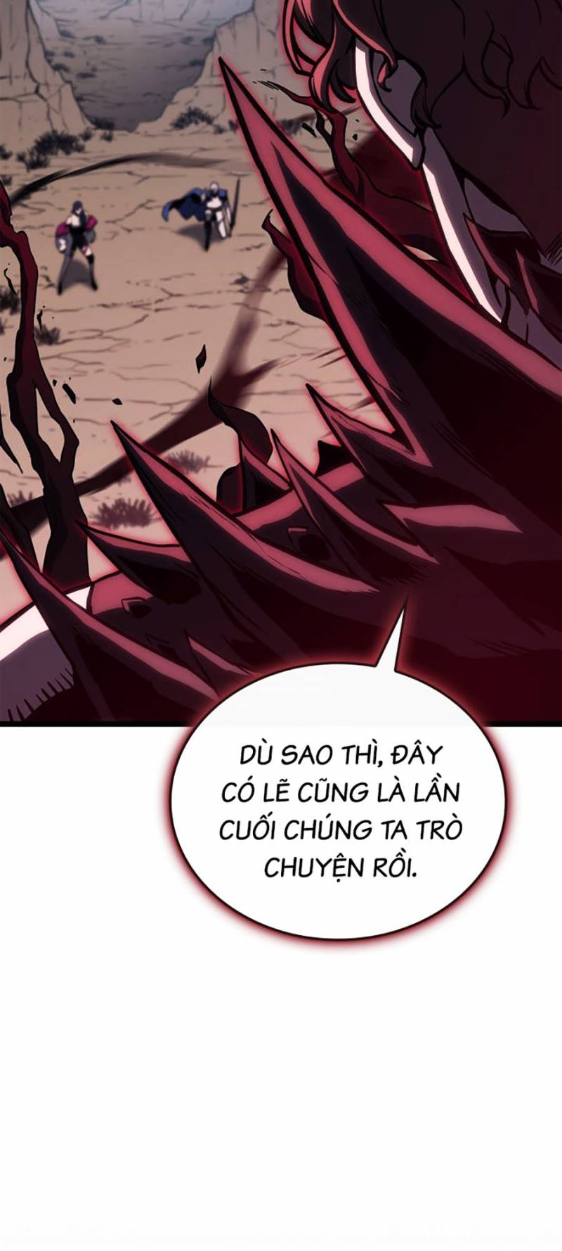 Người Hùng Cấp Thảm Họa Hồi Sinh