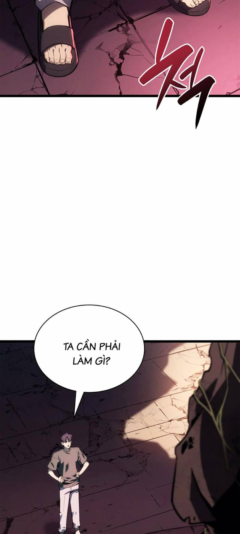 Người Hùng Cấp Thảm Họa Hồi Sinh