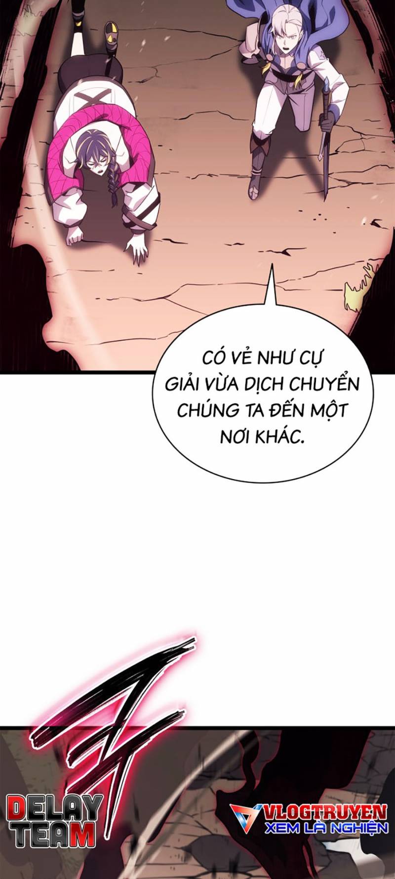 Người Hùng Cấp Thảm Họa Hồi Sinh