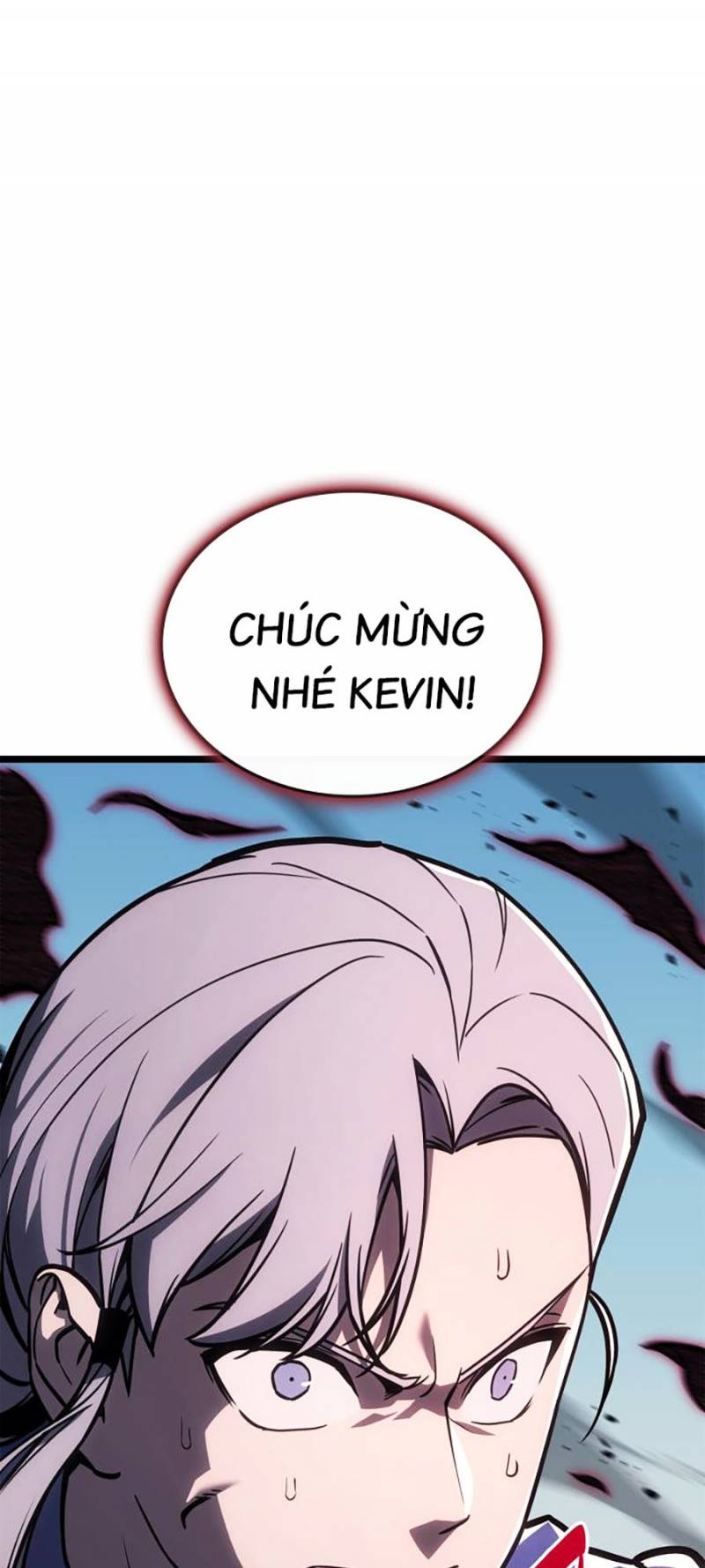 Người Hùng Cấp Thảm Họa Hồi Sinh