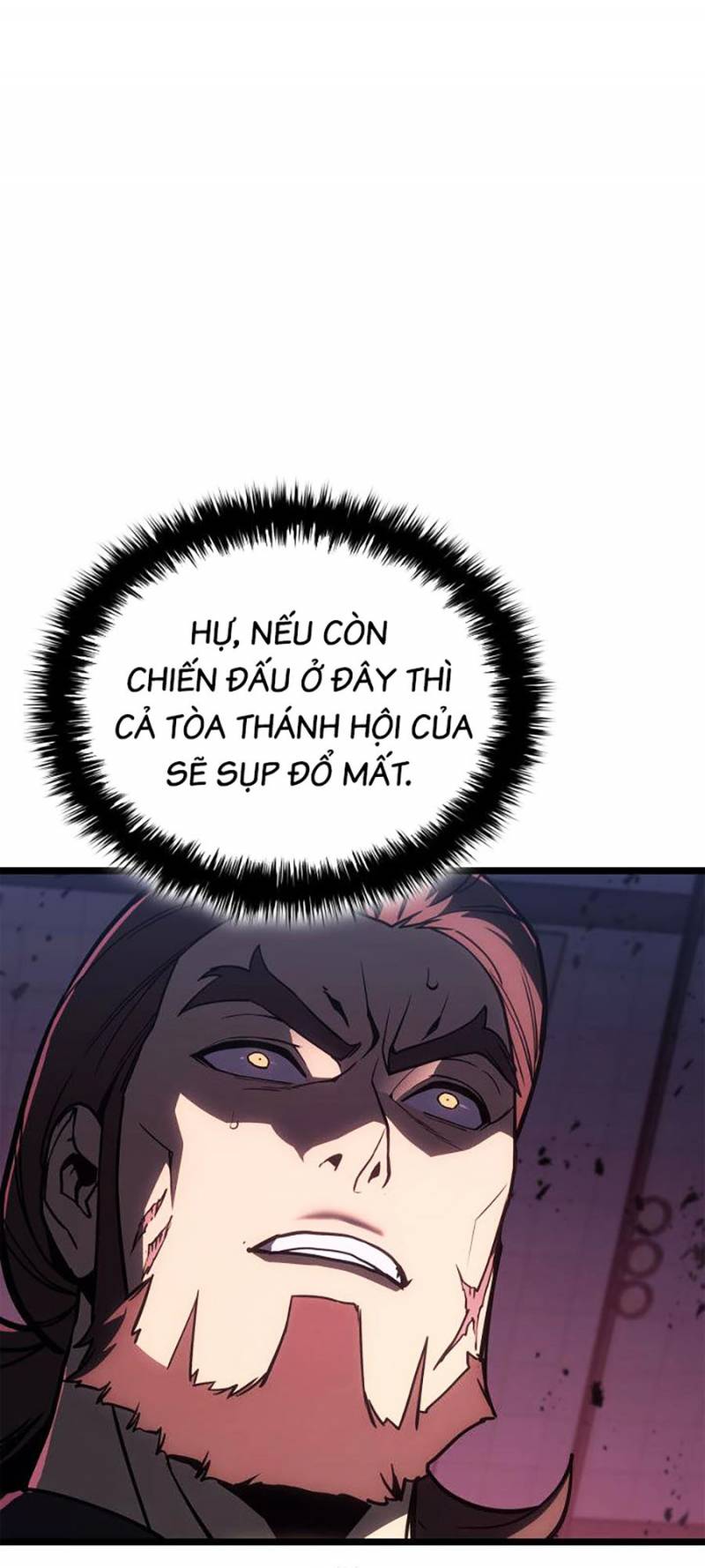 Người Hùng Cấp Thảm Họa Hồi Sinh