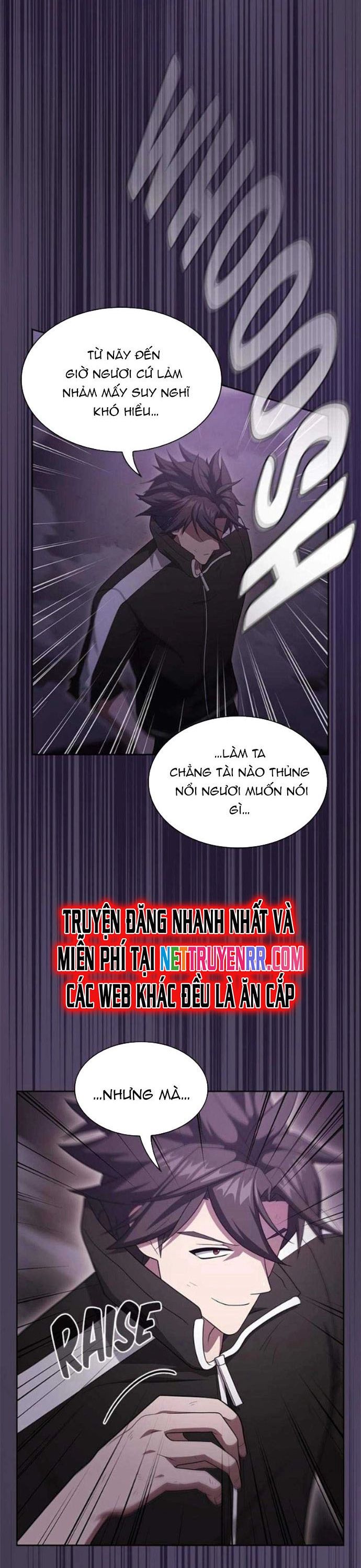Tôi Là Người Chơi Leo Tháp Một Mình
