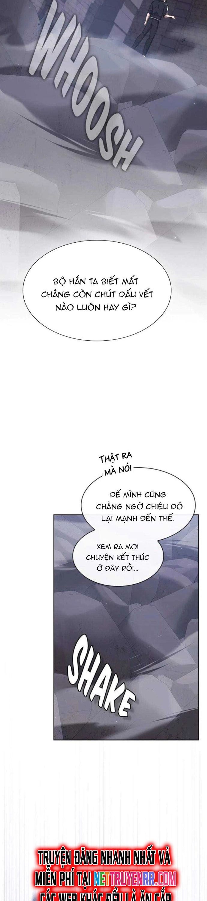 Tôi Là Người Chơi Leo Tháp Một Mình