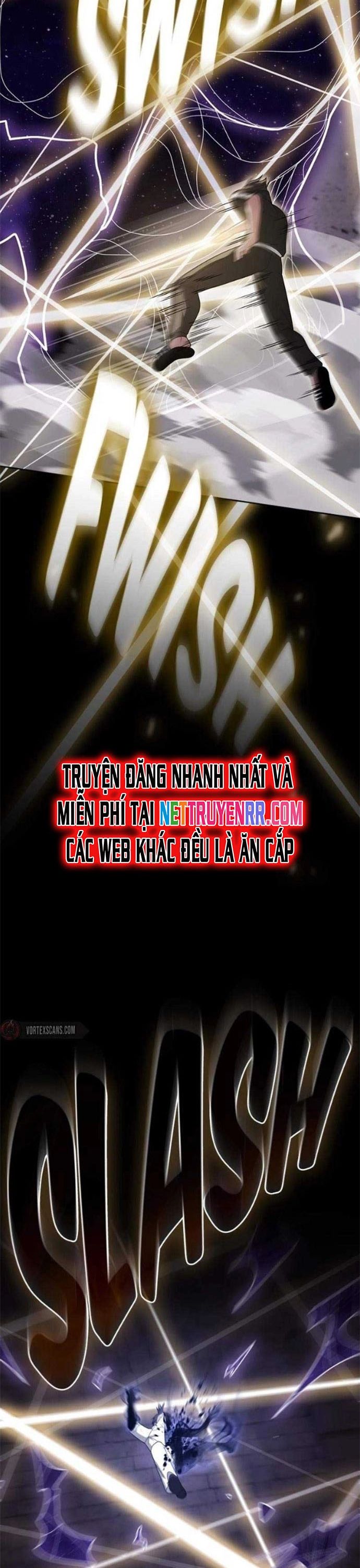 Tôi Là Người Chơi Leo Tháp Một Mình