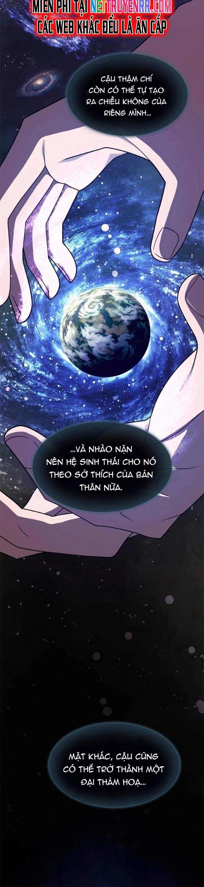 Tôi Là Người Chơi Leo Tháp Một Mình
