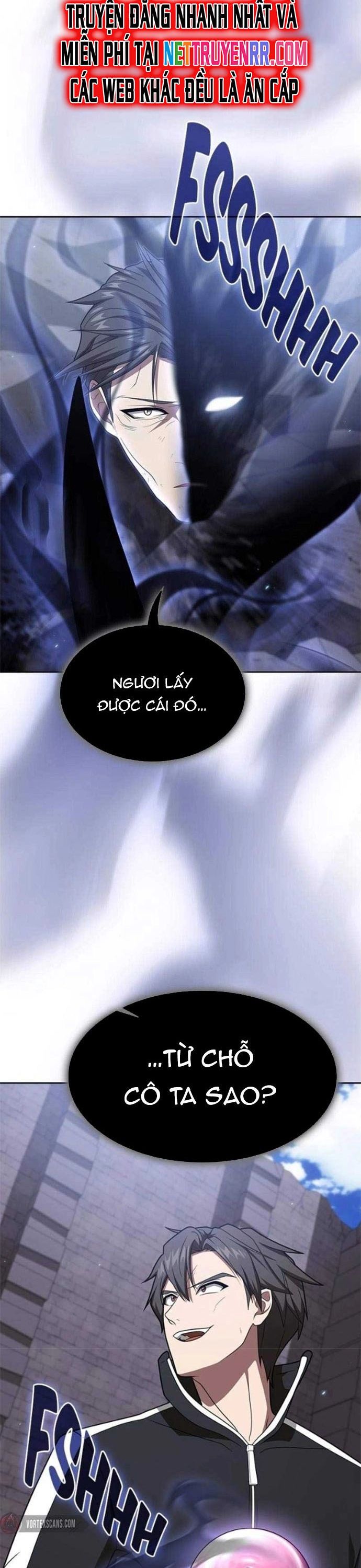 Tôi Là Người Chơi Leo Tháp Một Mình