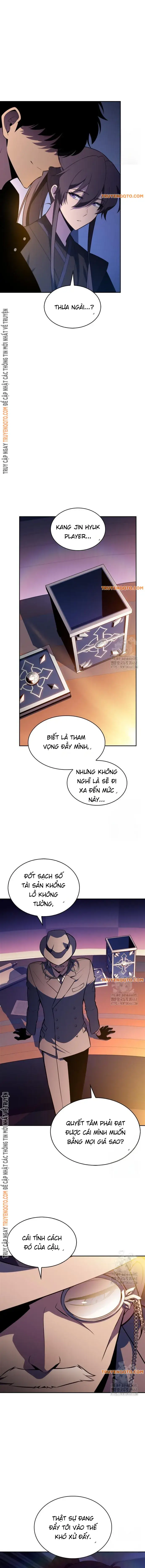 Tôi Là Tân Thủ Có Cấp Cao Nhất
