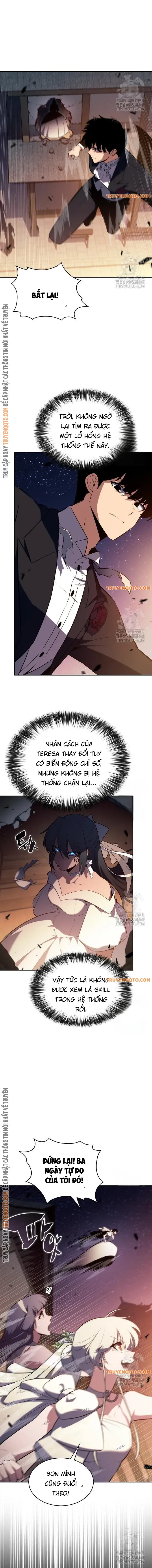 Tôi Là Tân Thủ Có Cấp Cao Nhất
