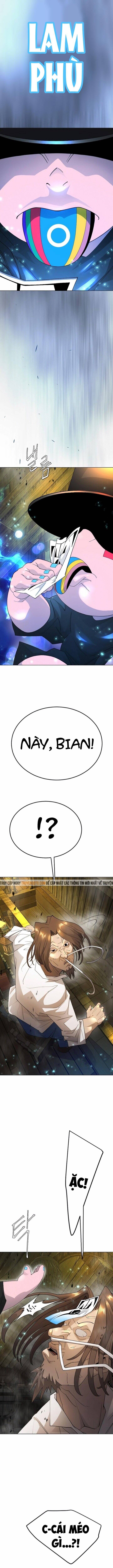 Kỷ Nguyên Siêu Anh Hùng