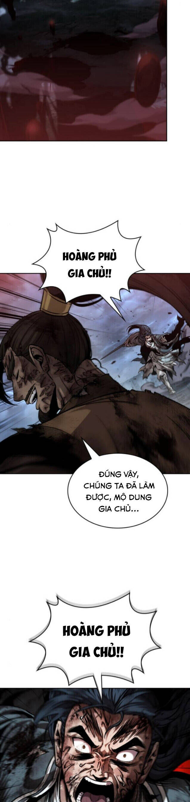 Ngã lão ma thần