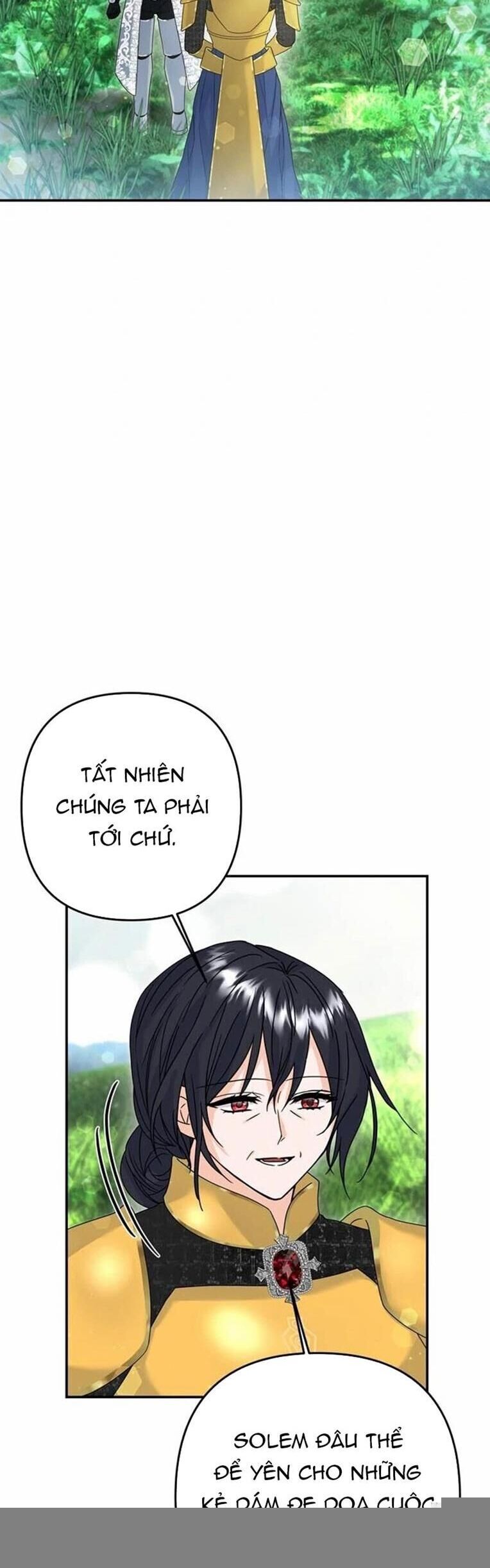 Lý Do Khiến Tôi Phải Lòng Địch Thủ