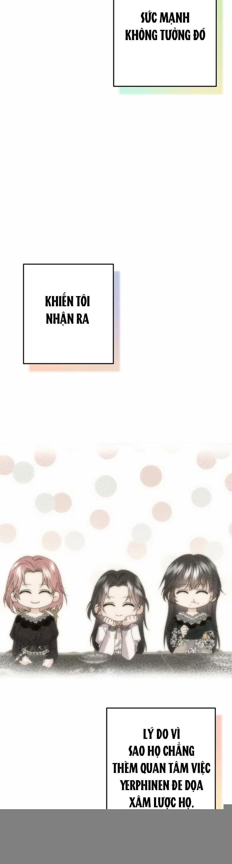Lý Do Khiến Tôi Phải Lòng Địch Thủ