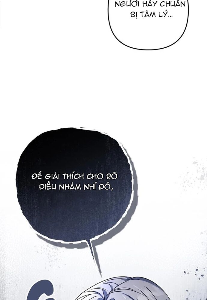 Lý Do Khiến Tôi Phải Lòng Địch Thủ