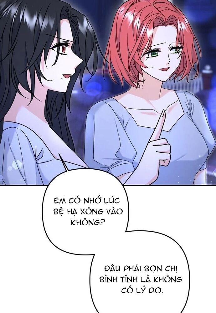 Lý Do Khiến Tôi Phải Lòng Địch Thủ