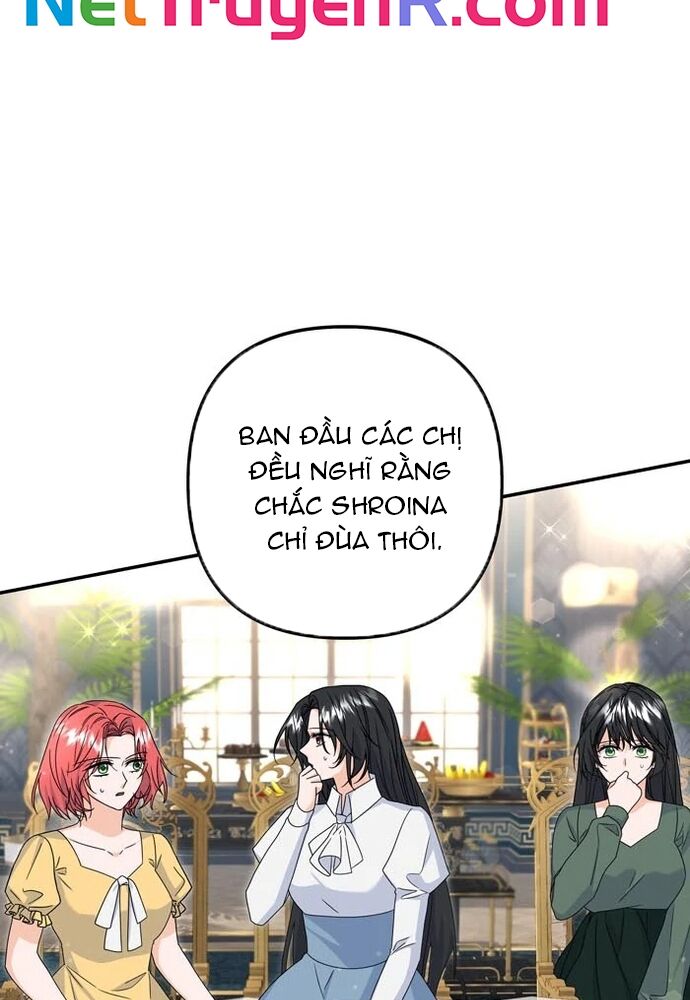 Lý Do Khiến Tôi Phải Lòng Địch Thủ