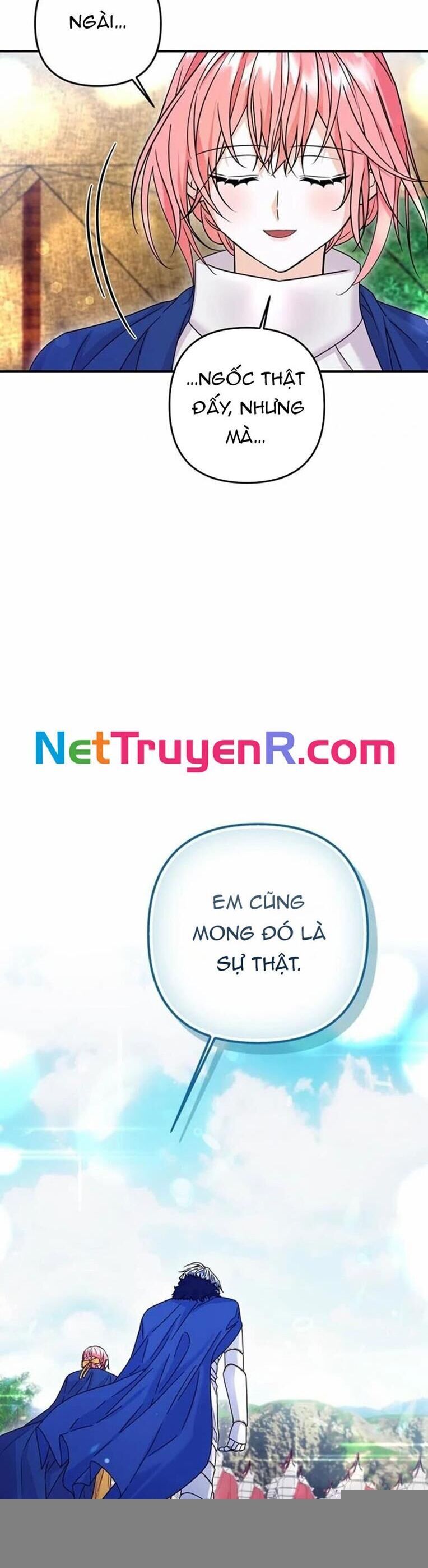 Lý Do Khiến Tôi Phải Lòng Địch Thủ