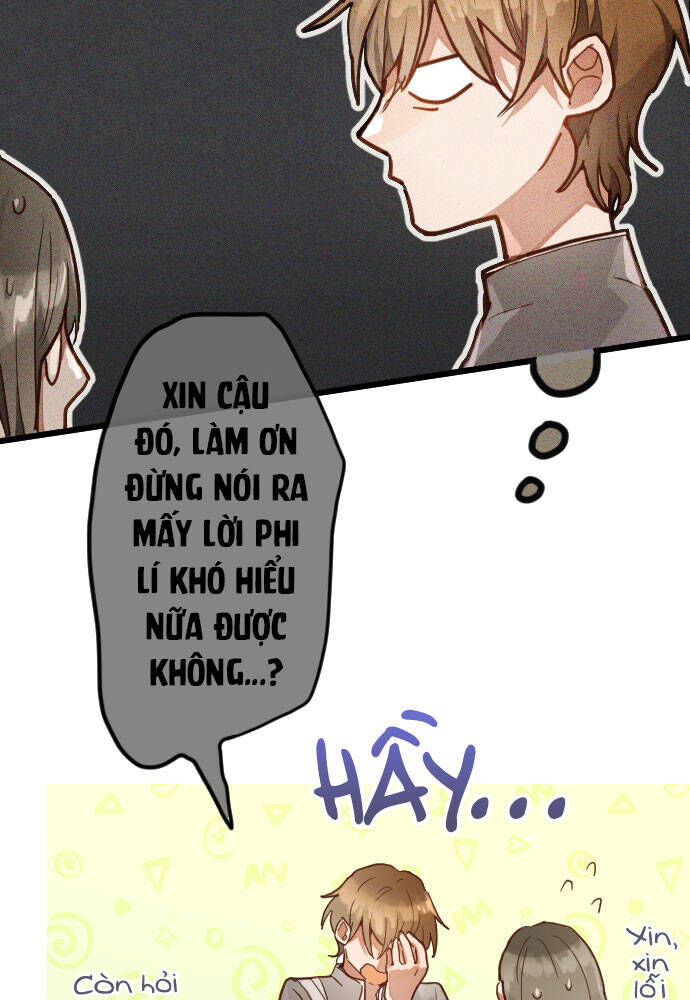 Hoa Cánh Sao