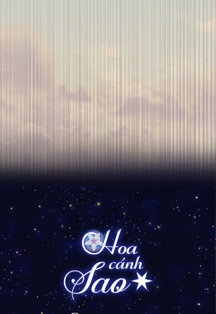 Hoa Cánh Sao