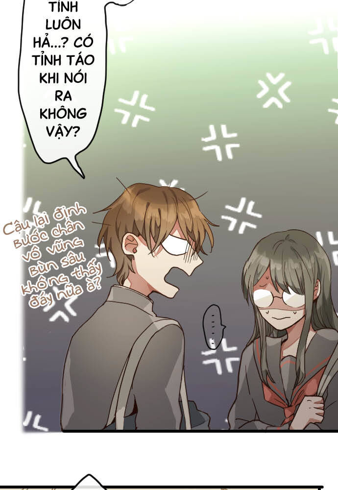 Hoa Cánh Sao