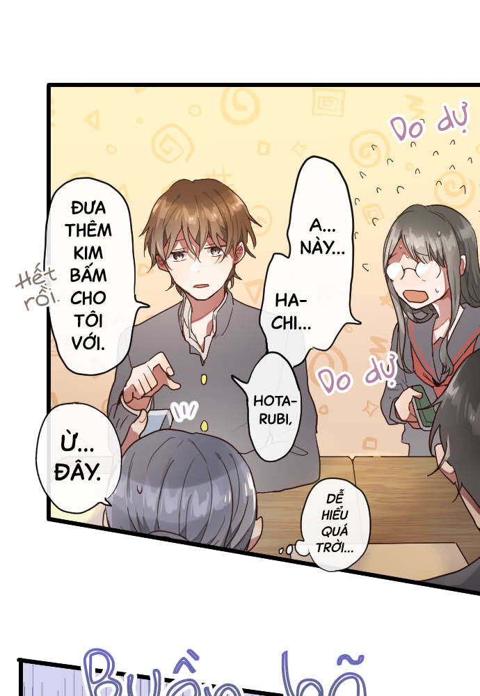 Hoa Cánh Sao