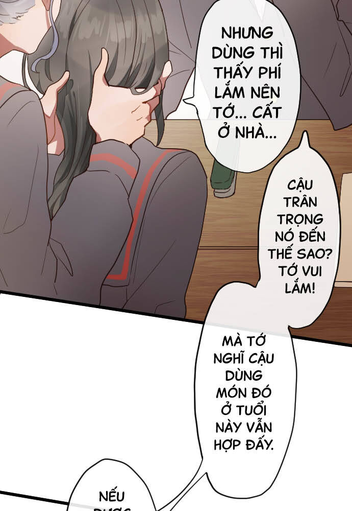 Hoa Cánh Sao