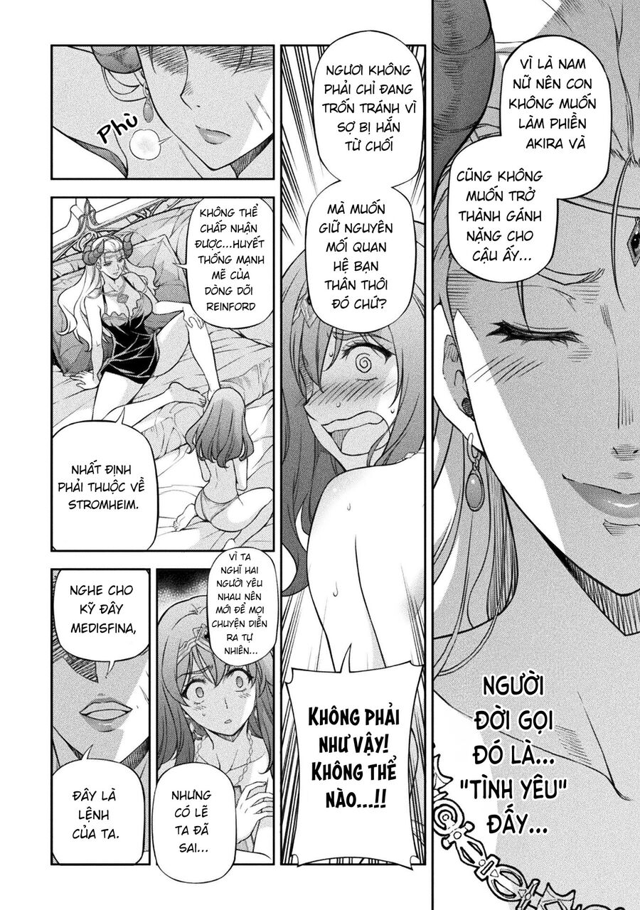 Drawing: Mangaka Mạnh Nhất Với Kỹ Năng Vẽ Tranh Vô Song Tại Dị Giới