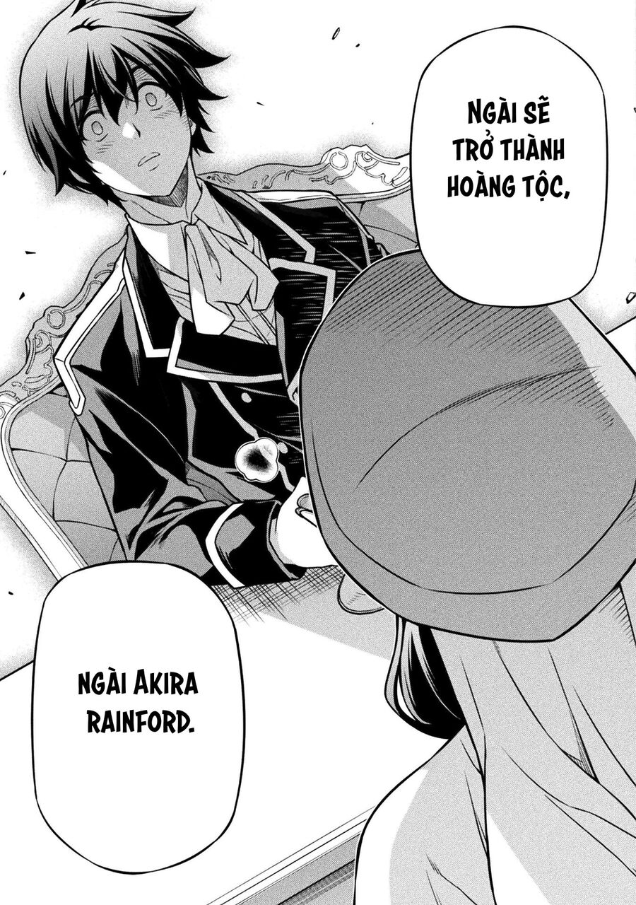 Drawing: Mangaka Mạnh Nhất Với Kỹ Năng Vẽ Tranh Vô Song Tại Dị Giới