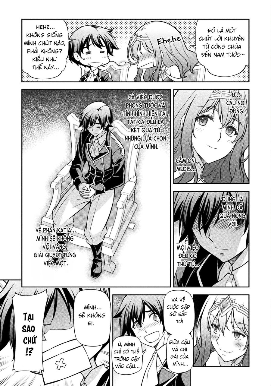Drawing: Mangaka Mạnh Nhất Với Kỹ Năng Vẽ Tranh Vô Song Tại Dị Giới