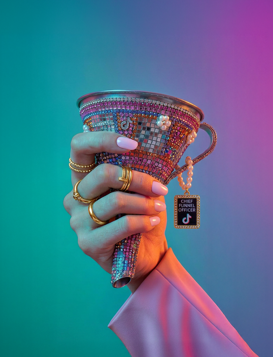 Lead Generation on TikTok