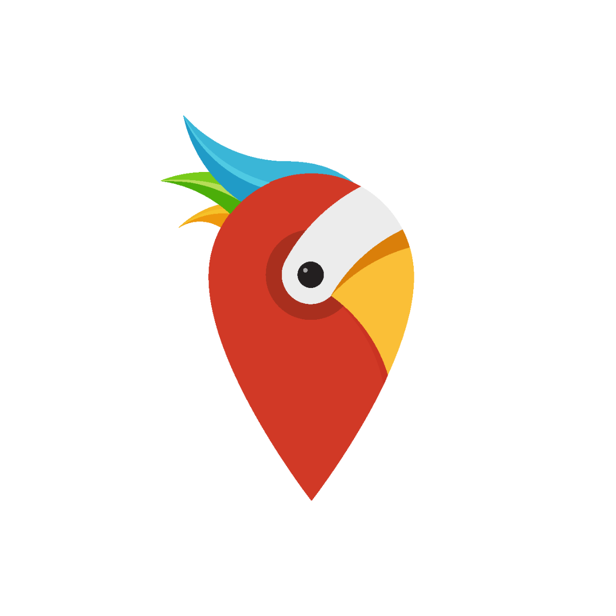 Urlaubspiraten Logo