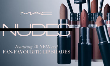 M.A.C. Cosmetics Thumbnail