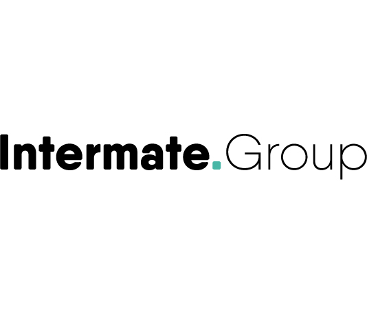 Intermate logo Intermate logo
