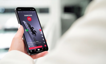 OTTO x Samsung Thumbnail