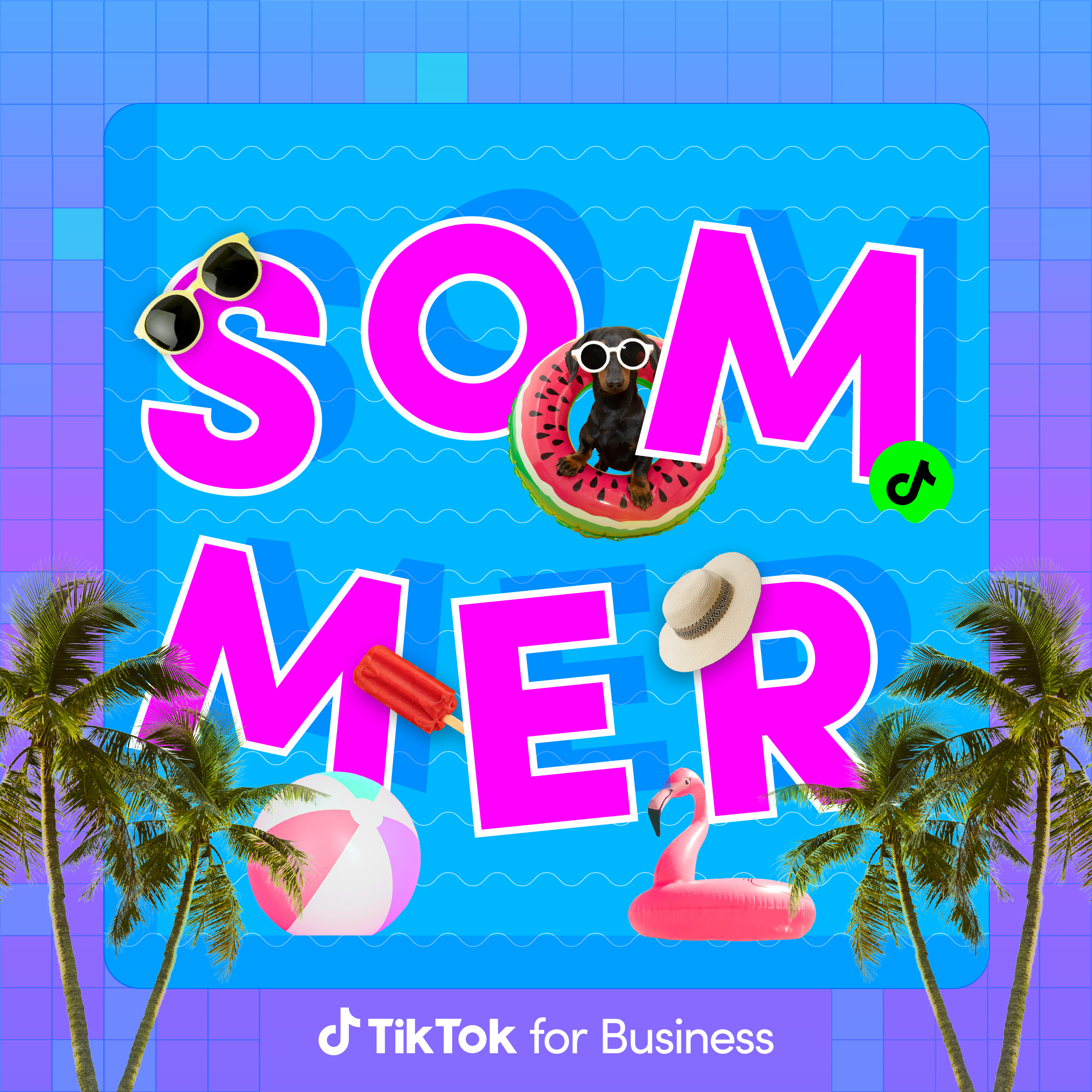 DACH-TT-Summer Campaign