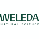 Weleda Logo Weleda Logo