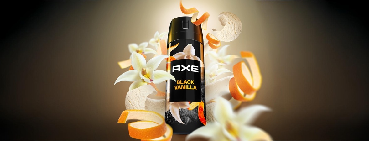 AXE Banner