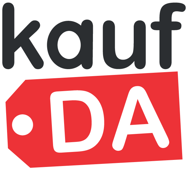 kaufDA logo