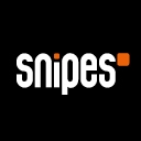 Snipes logo