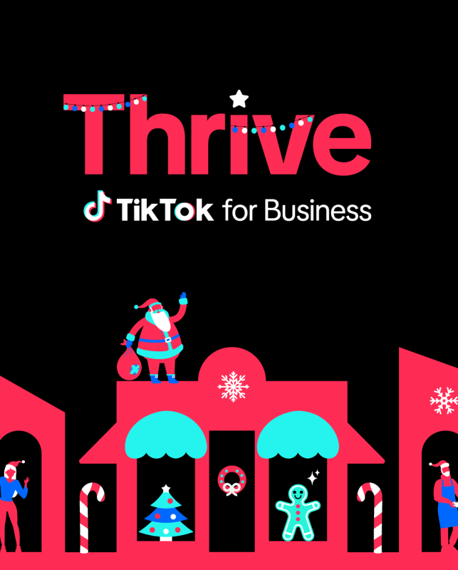 thrive holiday - website visual header thrive holiday - website visual header
