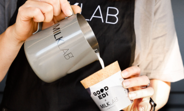 MilkLab