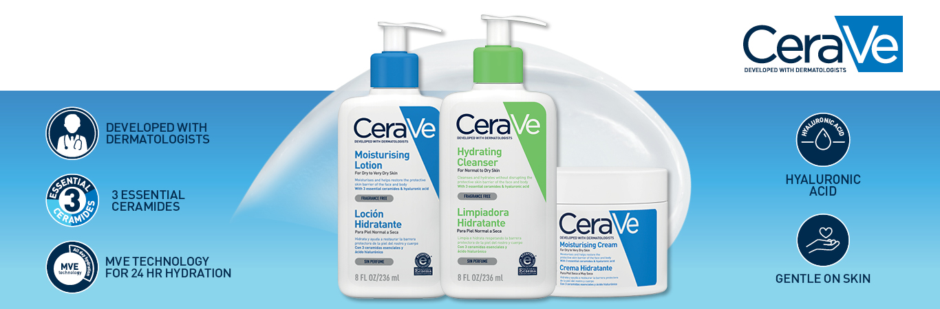 CeraVe