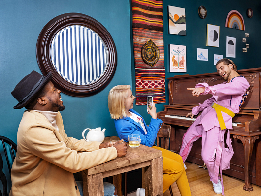 TikTok Creative Agency 1