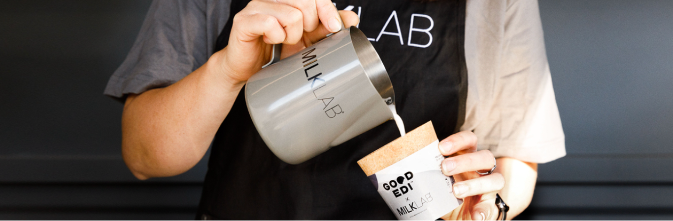 MilkLab