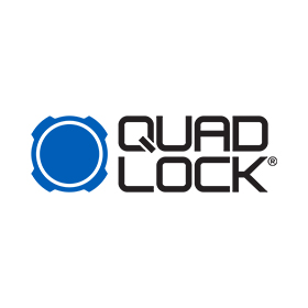 Quad Lock logo