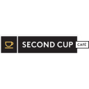 Second Cup Logo