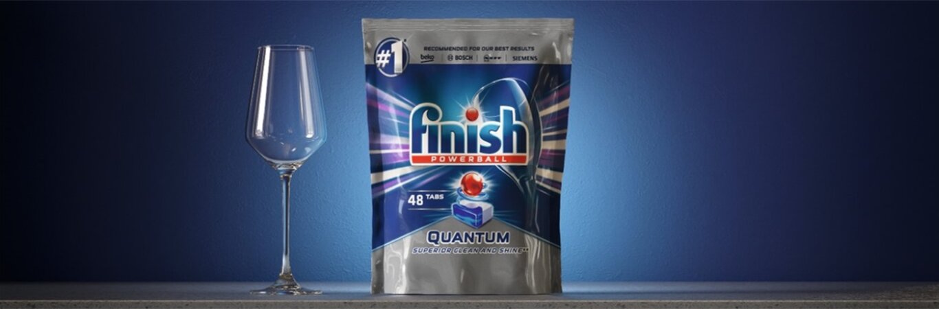 Finish Cover Image