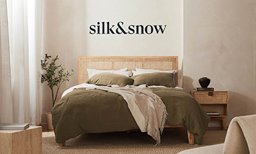 Silk & Snow thumbnail