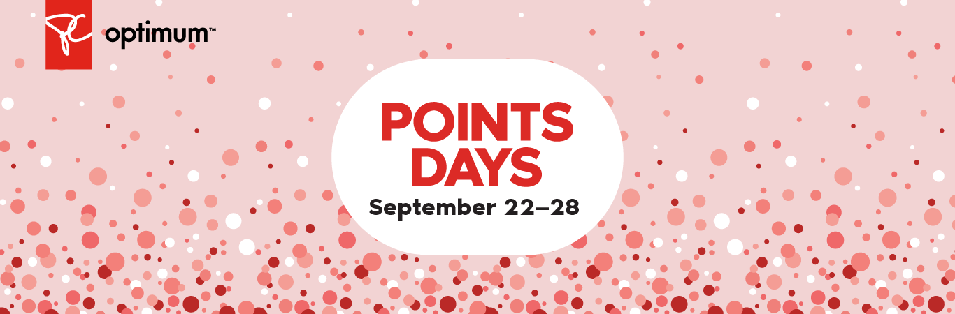 PC Optimum Cover Image