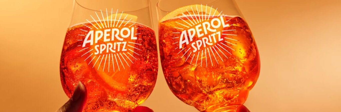 Aperol cover image